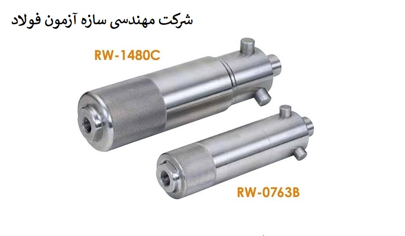 جک هیدرولیک جوشکاری فورجینگ میلگرد دایا ژاپن